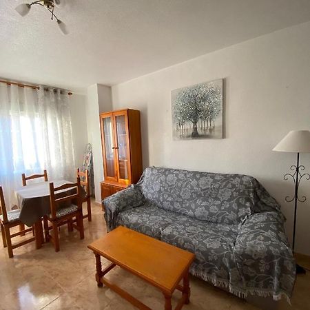 Apartamento Caballero De Rodas Torrevieja Exteriér fotografie