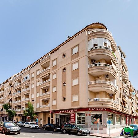 Apartamento Caballero De Rodas Torrevieja Exteriér fotografie