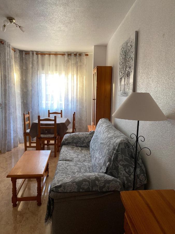 Apartamento Caballero De Rodas Torrevieja Exteriér fotografie