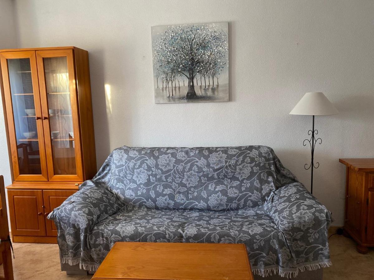 Apartamento Caballero De Rodas Torrevieja Exteriér fotografie