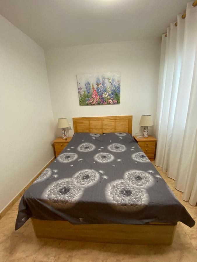 Apartamento Caballero De Rodas Torrevieja Exteriér fotografie