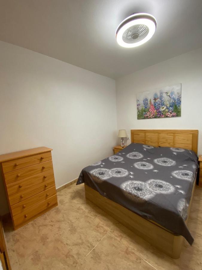 Apartamento Caballero De Rodas Torrevieja Exteriér fotografie