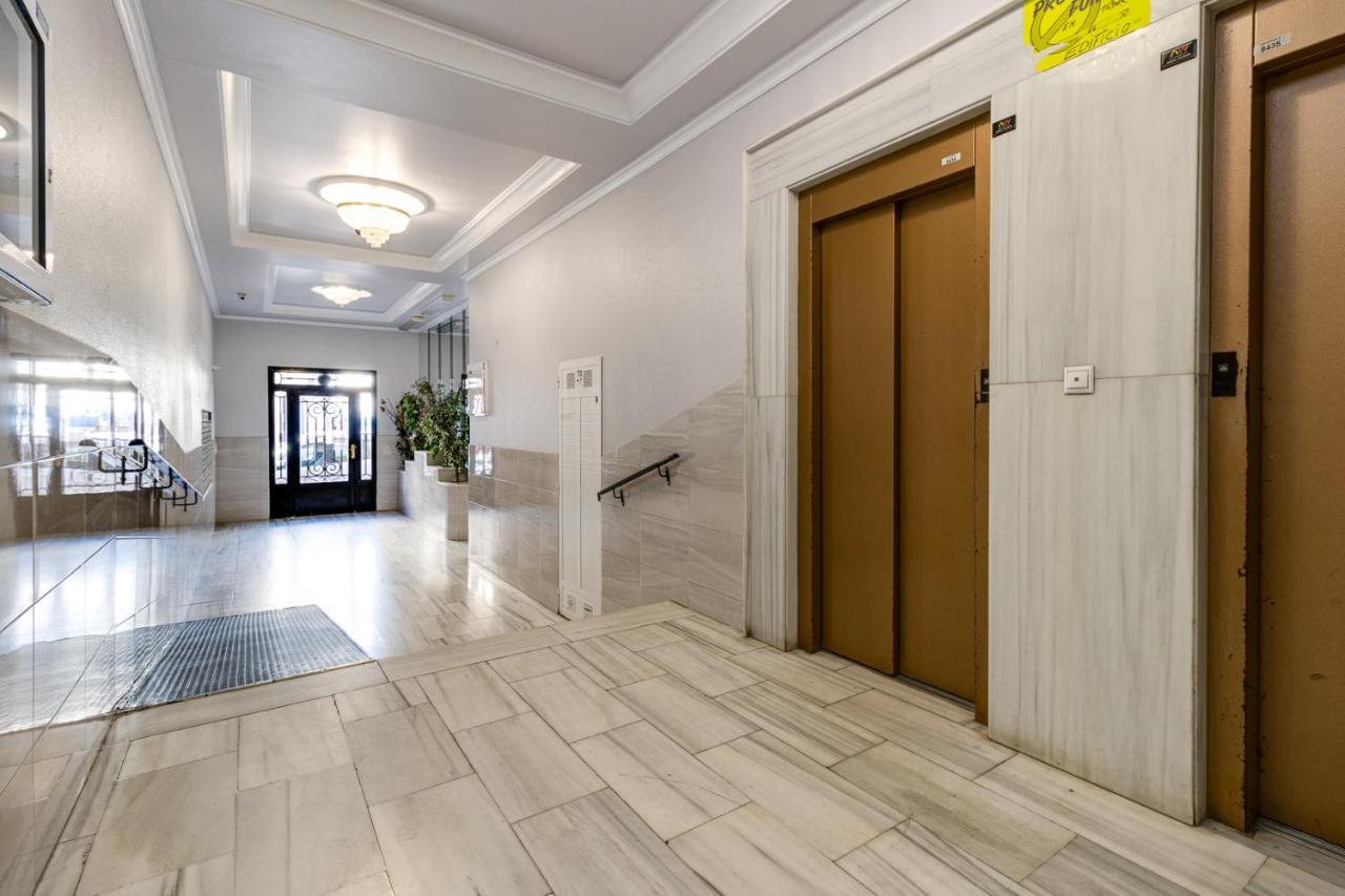 Apartamento Caballero De Rodas Torrevieja Exteriér fotografie