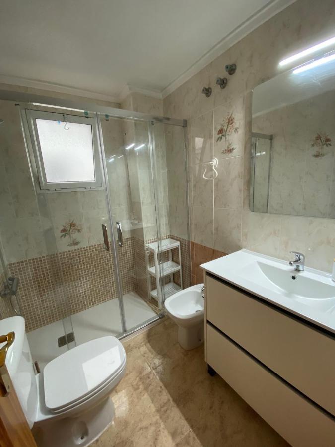 Apartamento Caballero De Rodas Torrevieja Exteriér fotografie